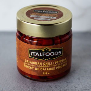 Italfoods Calabrian Chili Peppers