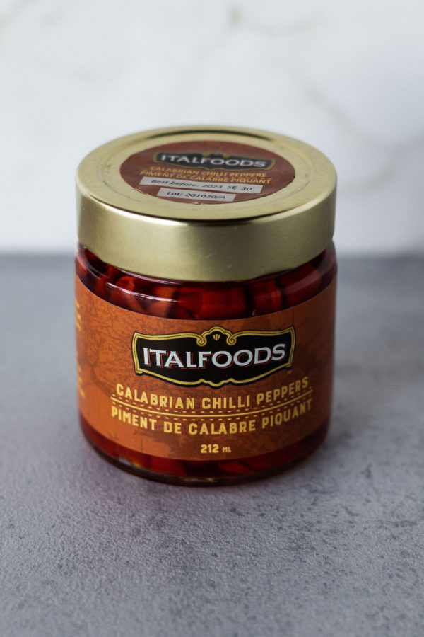 Italfoods Calabrian Chili Peppers