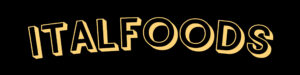 Italfoods logo - new