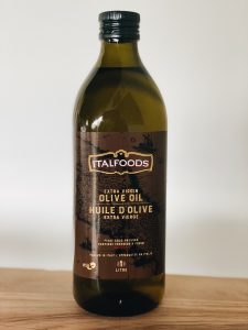 Italfoods Extra Virgin Olive Oil