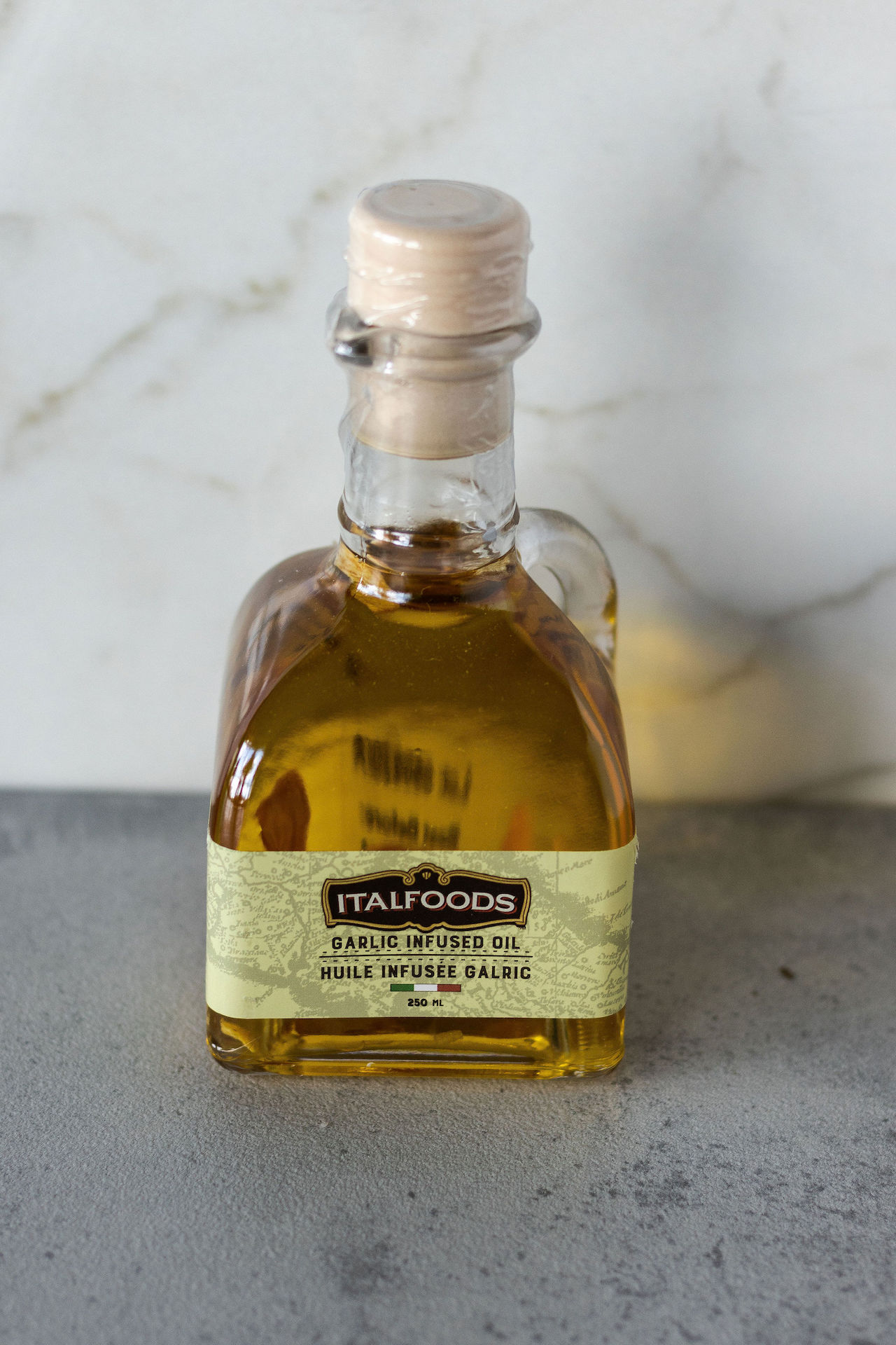 Italfoods Infused Oils – Italfoods Inc