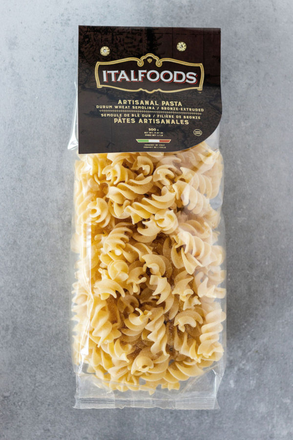 Italfoods Eliconi Pasta