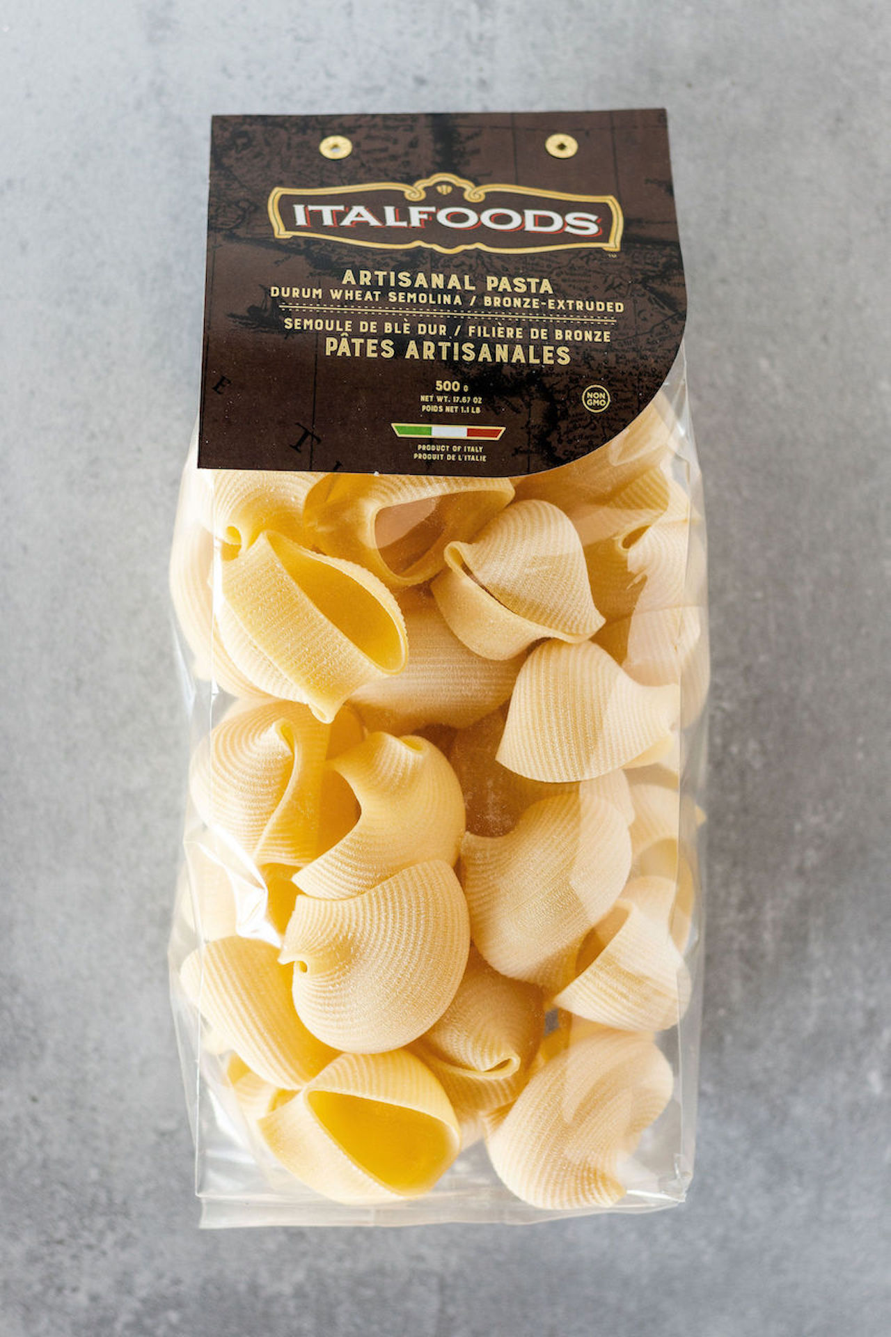 Italfoods Lumaconi – Italfoods Inc