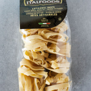 Italfoods Pappardelle Pasta