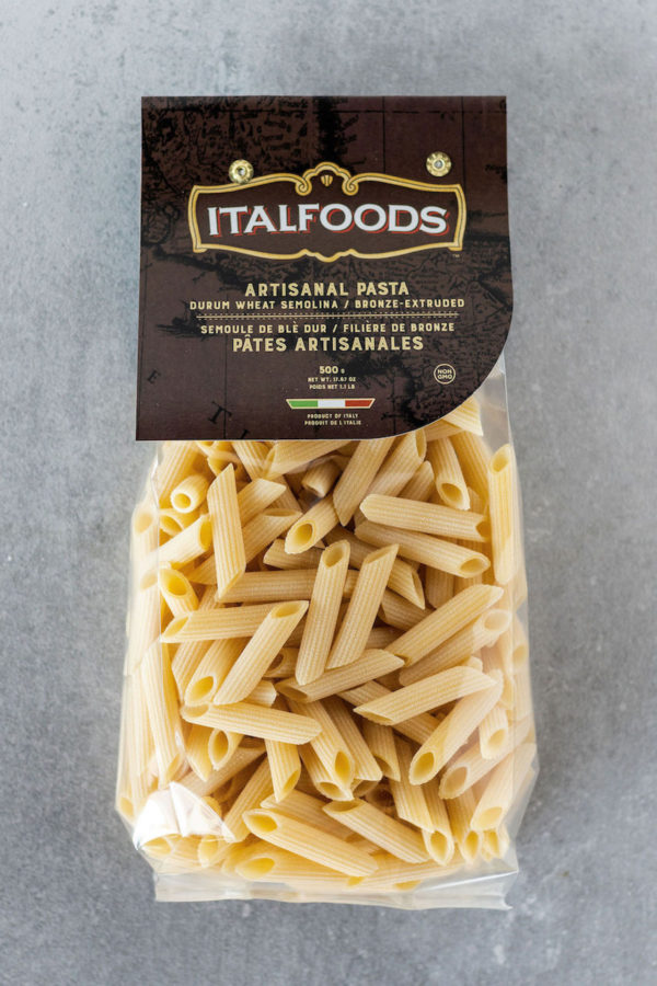 Italfoods Penne Pasta