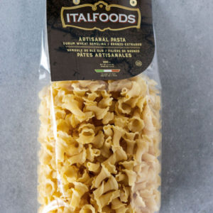Italfoods Riccioli Pasta