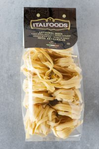 Italfoods Tagliatelle Pasta