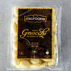 Italfoods Potato Gnocchi
