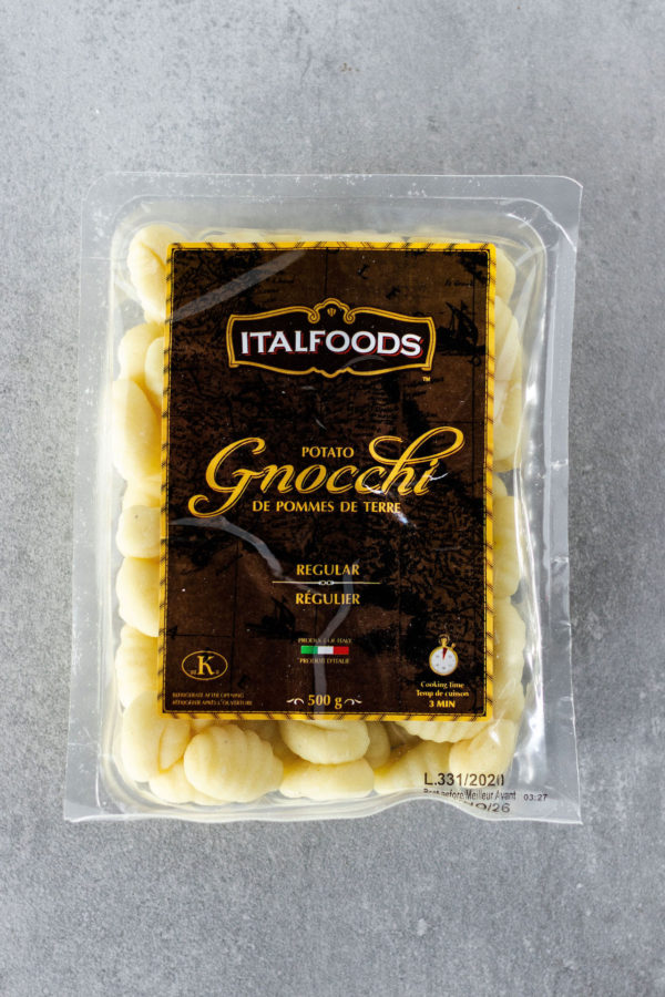 Italfoods Potato Gnocchi