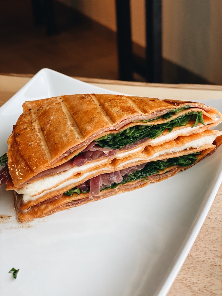 The Piadina by Italfoods