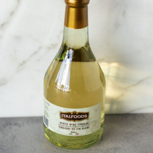 Italfoods White Wine Vinegar
