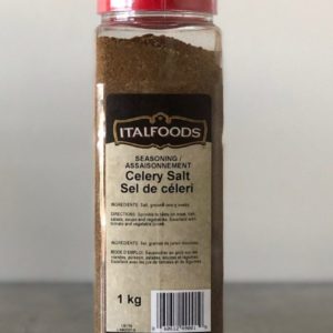 Italfoods Celery Salt