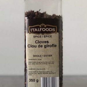 Italfoods Cloves