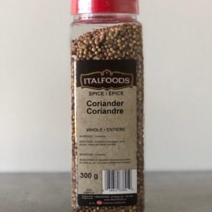 Italfoods Coriander Seeds