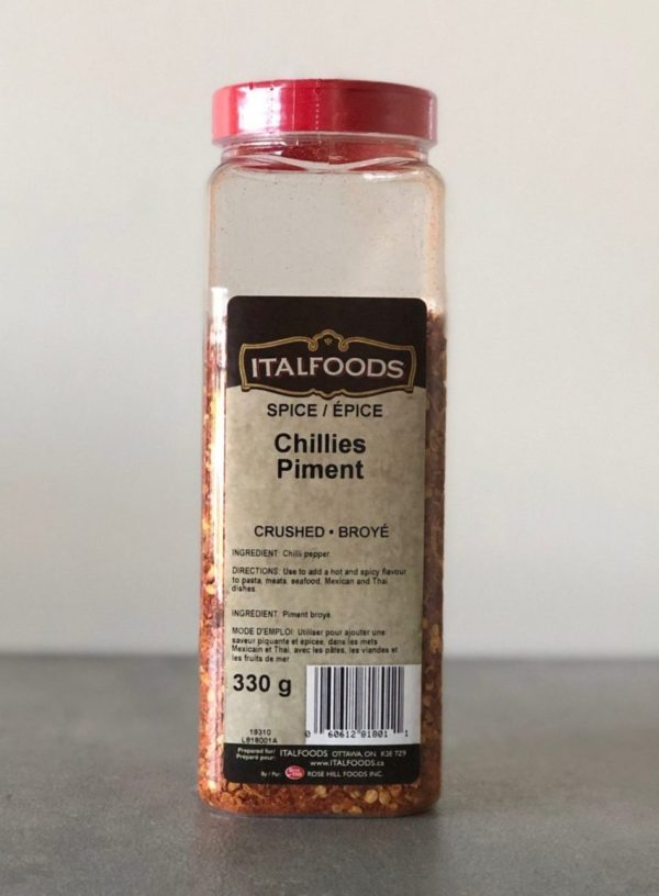 Italfoods Chili Flakes