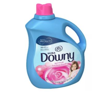 Downy® Liquid Fabric Softener