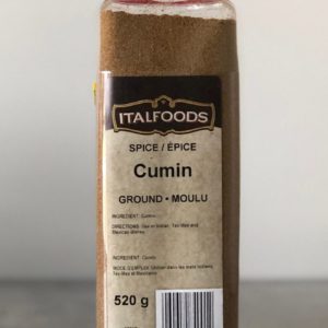 Italfoods Ground Cumin