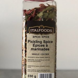 Italfoods Pickling Spices