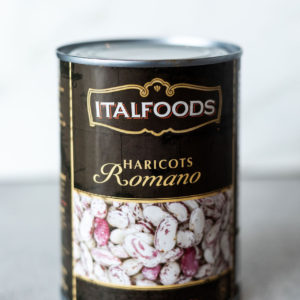 Italfoods Romano Beans