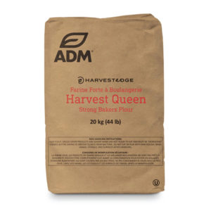 ADM Harvest Queen Strong Bakers Flour