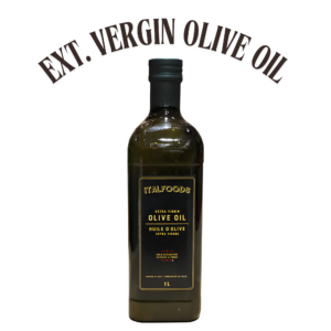 olive oil