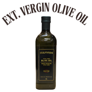 olive oil