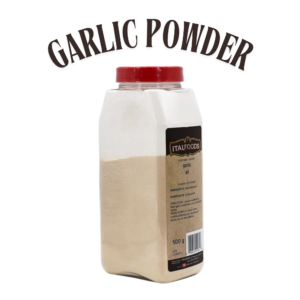 GARLIC POWDER
