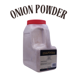 ONION POWDER