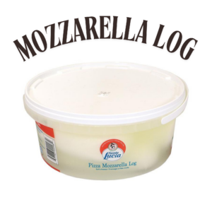 MOZZARELLA LOG