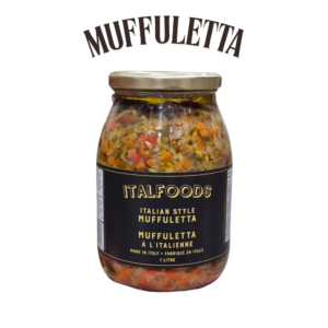 muffuletta