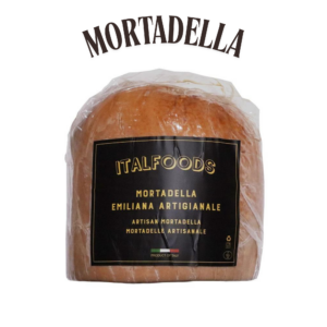 mortadella