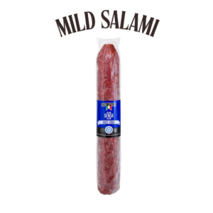 mild salami