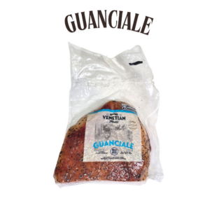 GUANCIALE