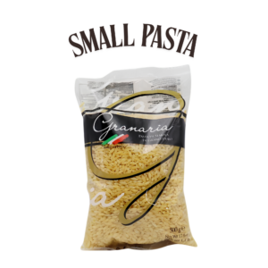 small pasta