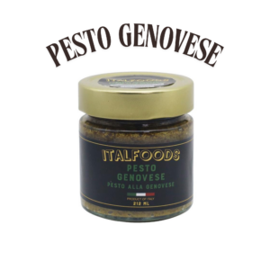 pesto genovese