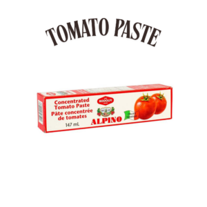 TOMATO PASTE