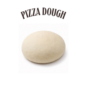PIZZA DOUGH