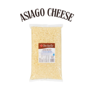 ASIAGO CHEESE