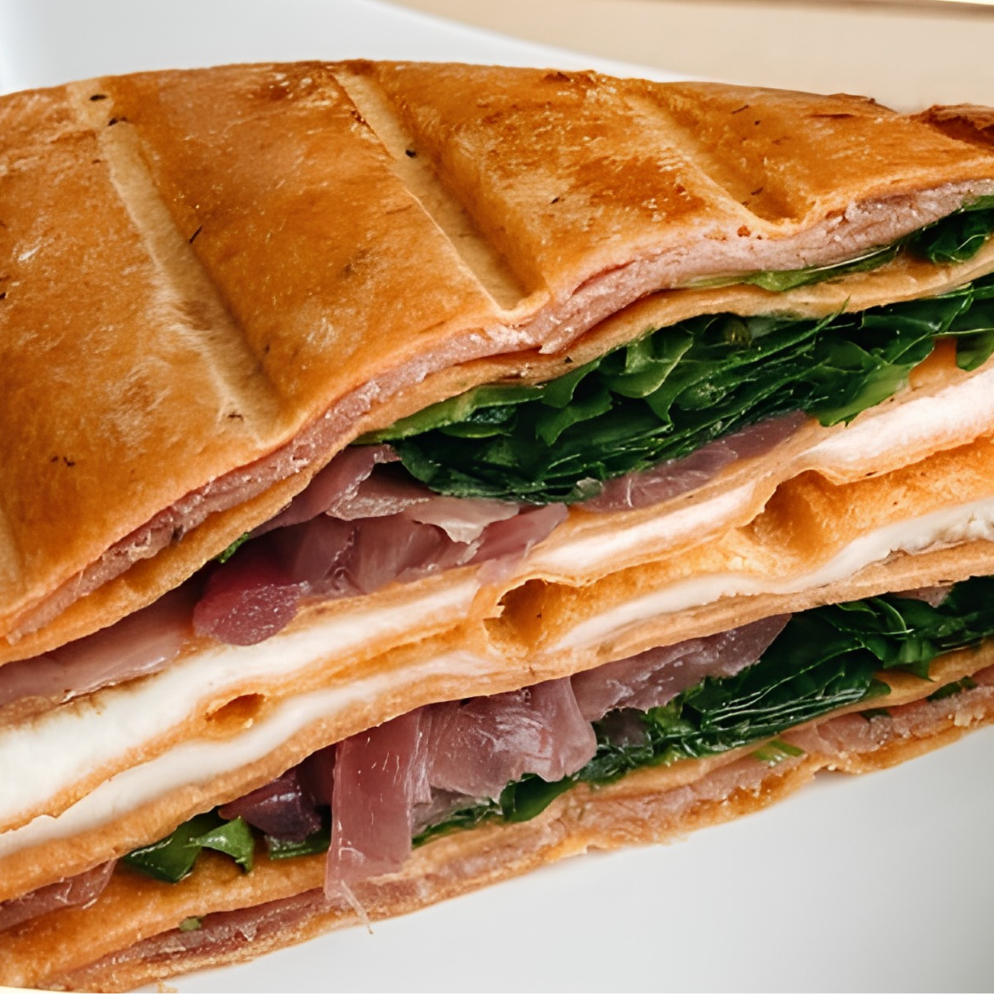 The Piadina Photo