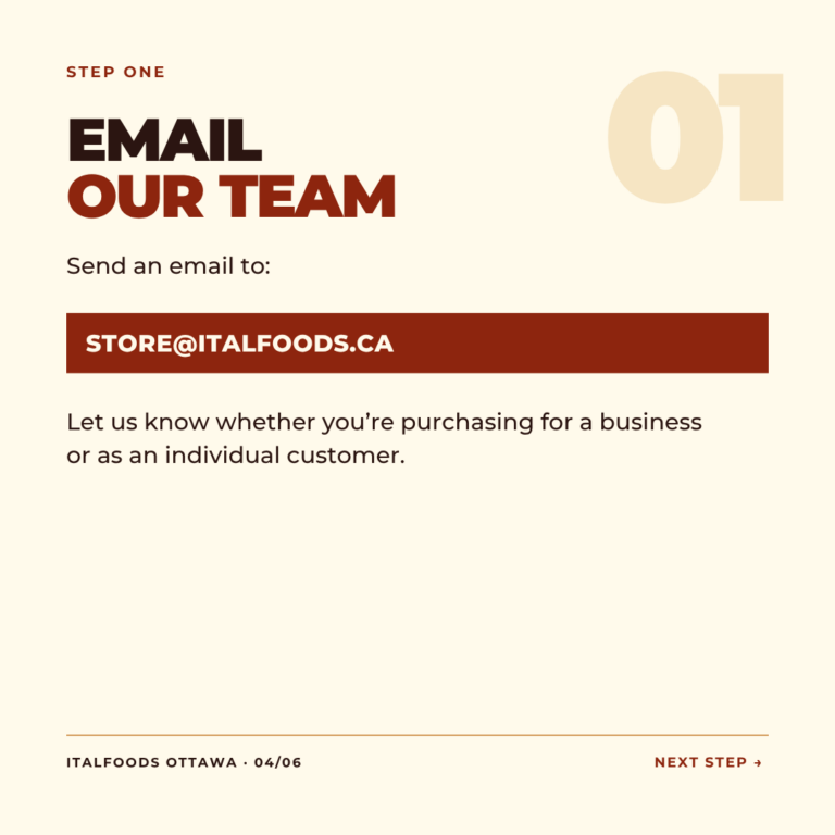 Email our team